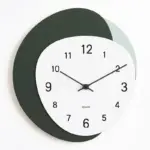 Irregular_Shape_Modern_Wall_Clock_for_Study_Room_-_-4303507 Irregular Shape Modern Wall Clock for Study Room