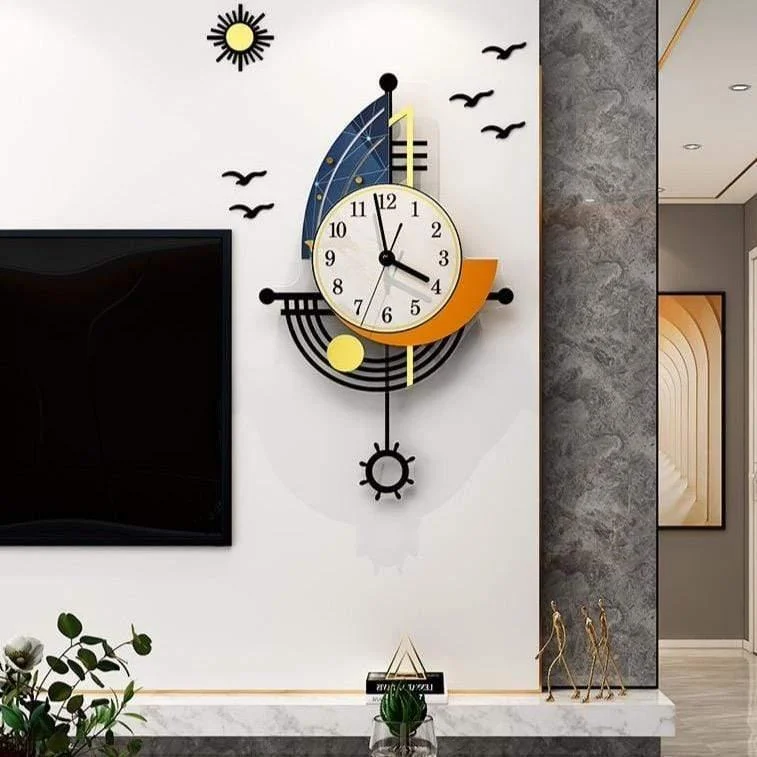 Israra Clock -