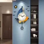 Israra Clock