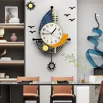 Israra Clock