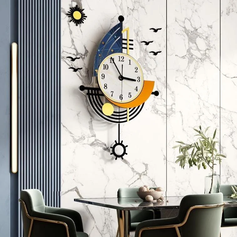 Israra Clock -