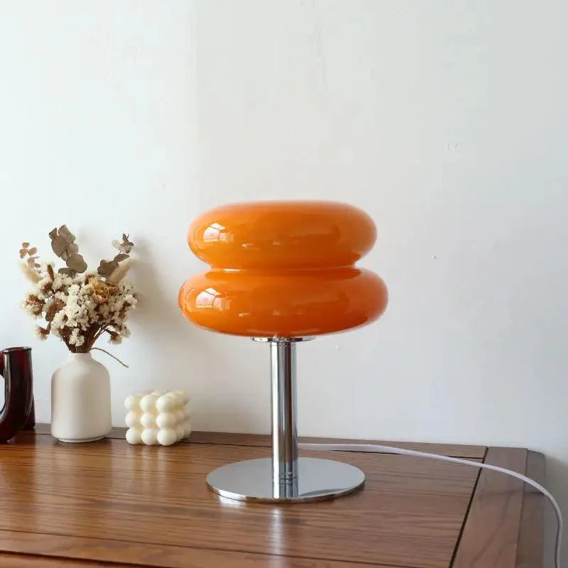 ItaliaModern - Elegant Bauhaus Table Lamp for Contemporary Living -  - #tag1#