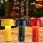 Italian_Designer_Rechargeable_Mushroom_Table_Lamp_-_-4304143 Italian Designer Rechargeable Mushroom Table Lamp
