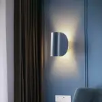 Italian_Designer_Style_Folded_Wall_Fixture_Lamp_-_-4304209 Italian Designer Style Folded Wall Fixture Lamp