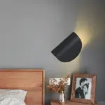 Italian_Designer_Style_Folded_Wall_Fixture_Lamp_-_-4304215 Italian Designer Style Folded Wall Fixture Lamp