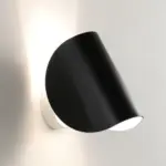 Italian_Designer_Style_Folded_Wall_Fixture_Lamp_-_-4304222 Italian Designer Style Folded Wall Fixture Lamp