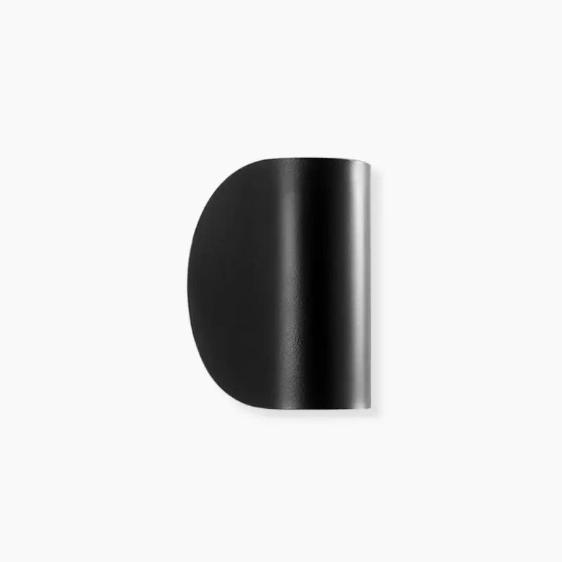 Italian Designer Style Folded Wall Fixture Lamp