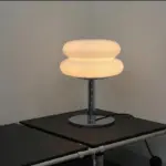 Italian Designer Style Table Lamp tag1