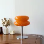 Italian Designer Style Table Lamp tag1
