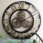 Ithaca Clock