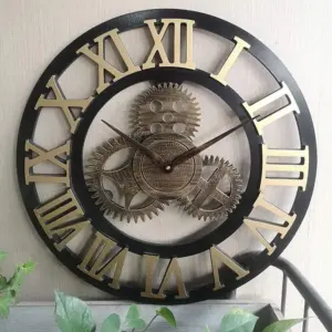 Ithaca Clock