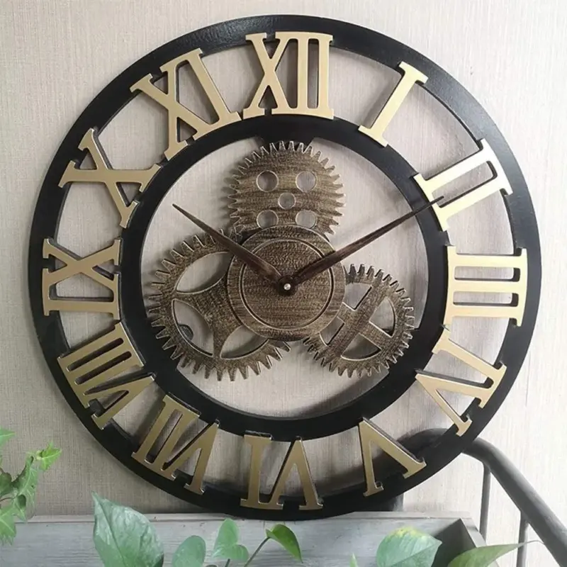 Ithaca Clock
