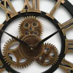 Ithaca Clock