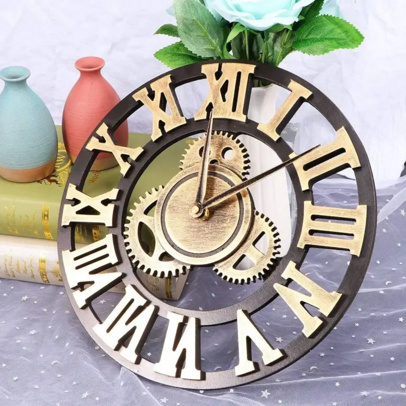 Ithaca Clock