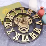 Ithaca Clock