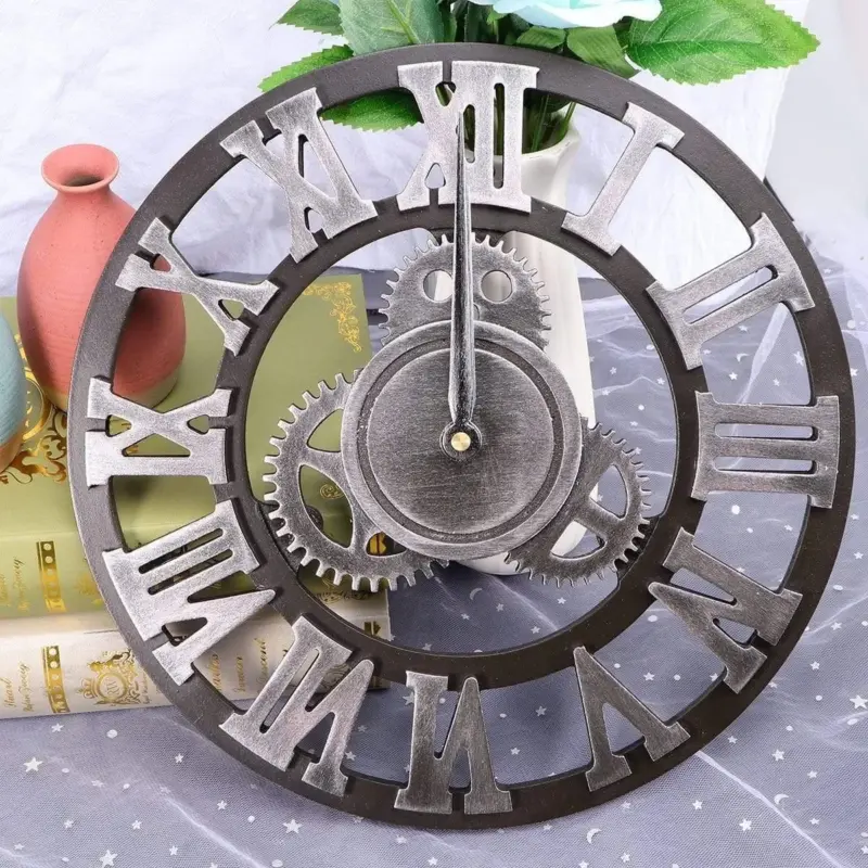 Ithaca Clock