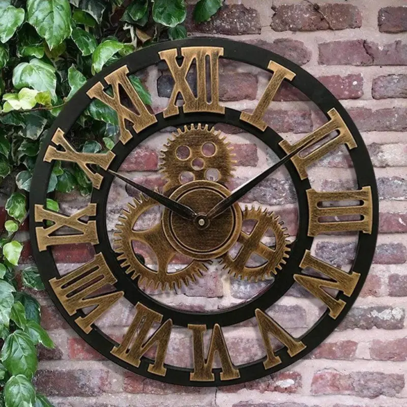 Ithaca Clock