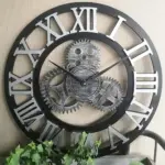 Ithaca Clock