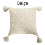 Iylas Cushion Cover