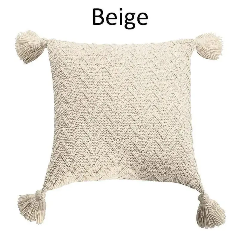 Iylas Cushion Cover