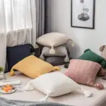 Iylas Cushion Cover
