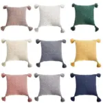 Iylas Cushion Cover