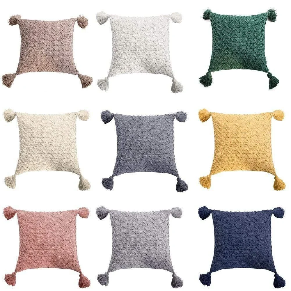 Iylas Cushion Cover -