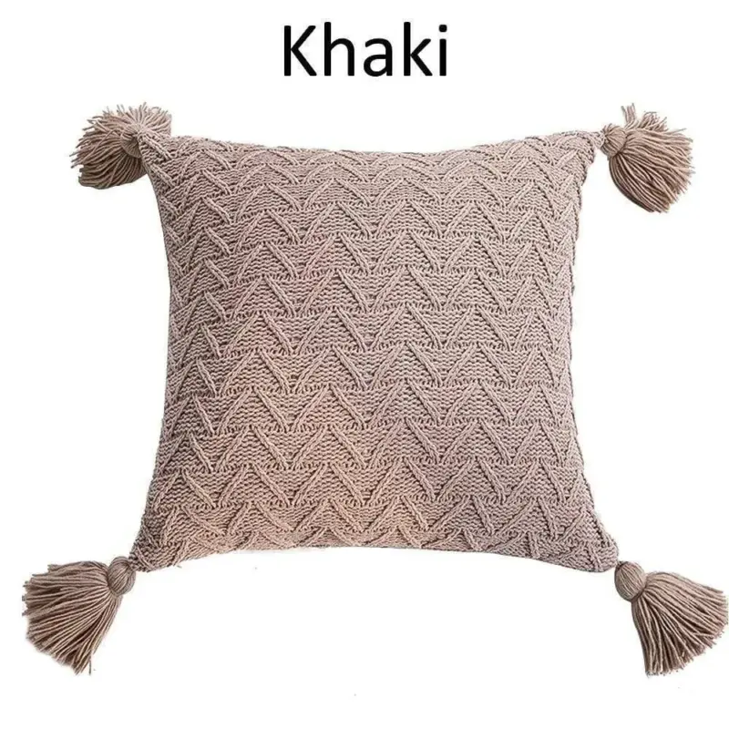 Iylas Cushion Cover