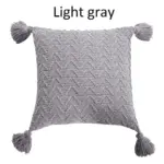 Iylas Cushion Cover
