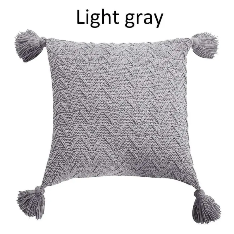 Iylas Cushion Cover