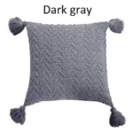 Iylas Cushion Cover