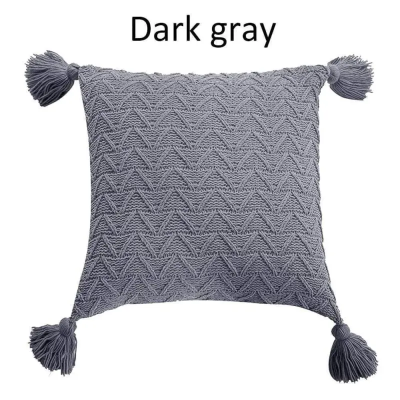 Iylas Cushion Cover