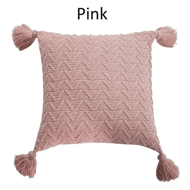 Iylas Cushion Cover