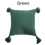 Iylas Cushion Cover