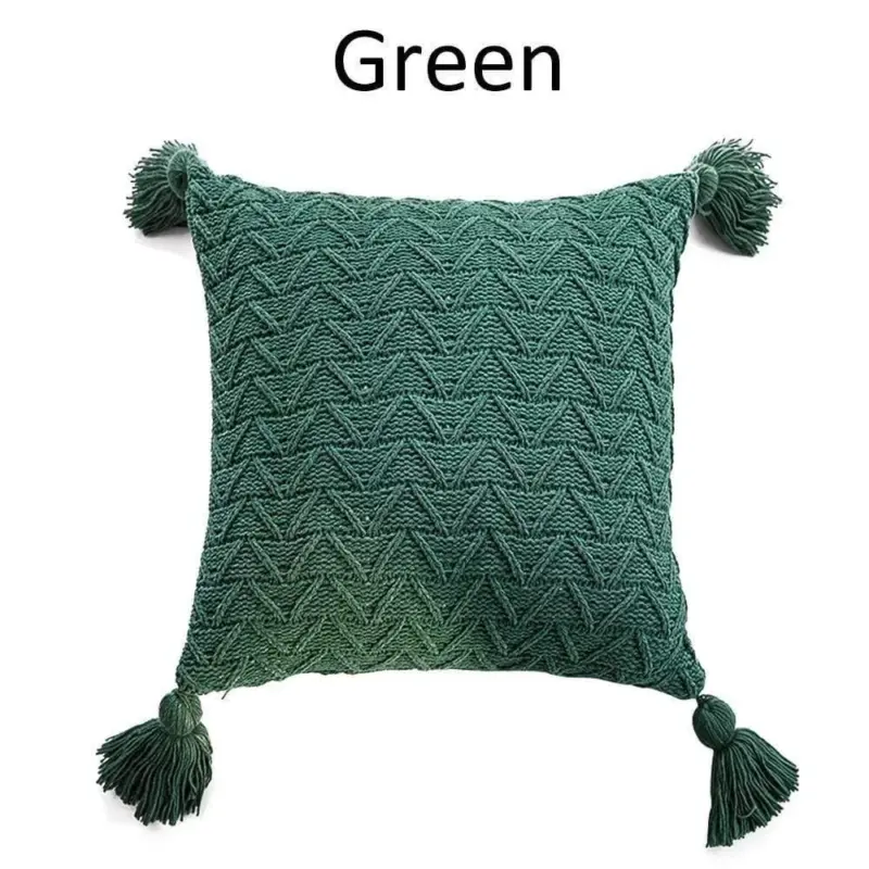 Iylas Cushion Cover