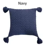 Iylas Cushion Cover