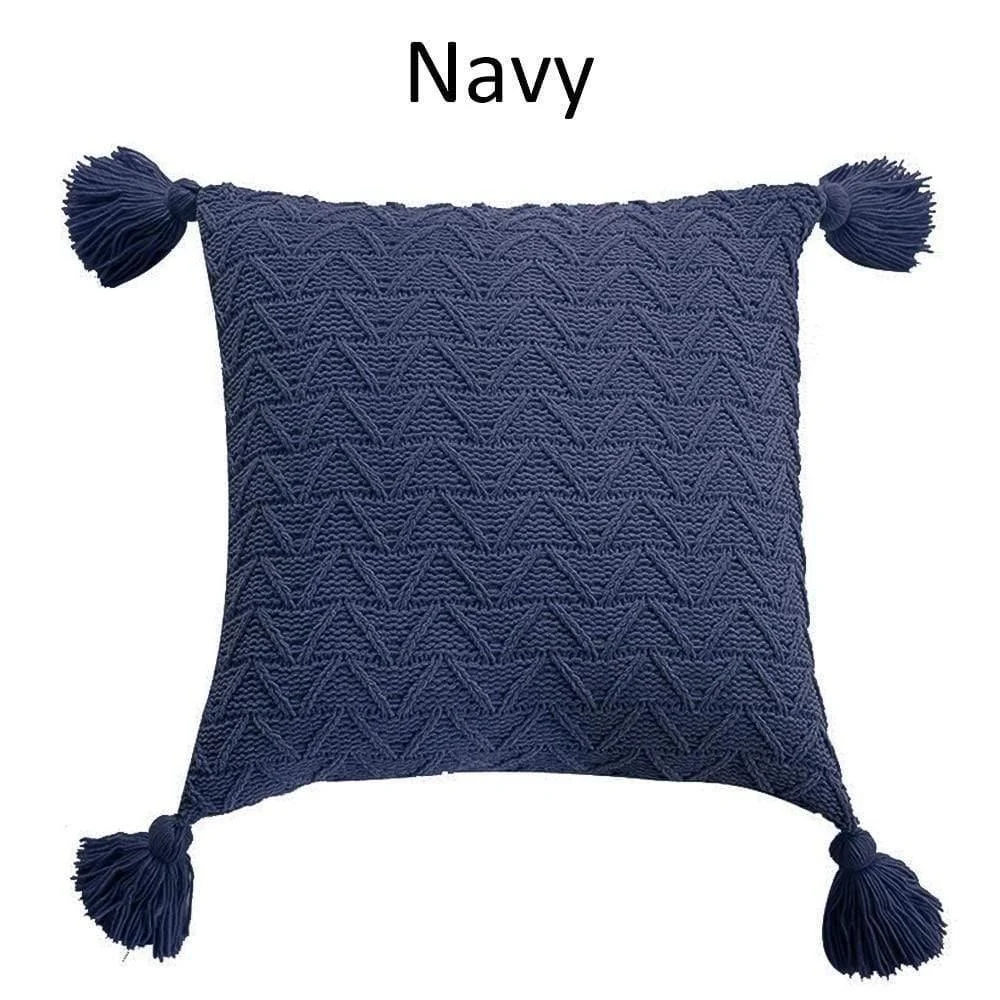 Iylas Cushion Cover -