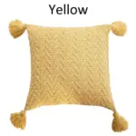 Iylas Cushion Cover