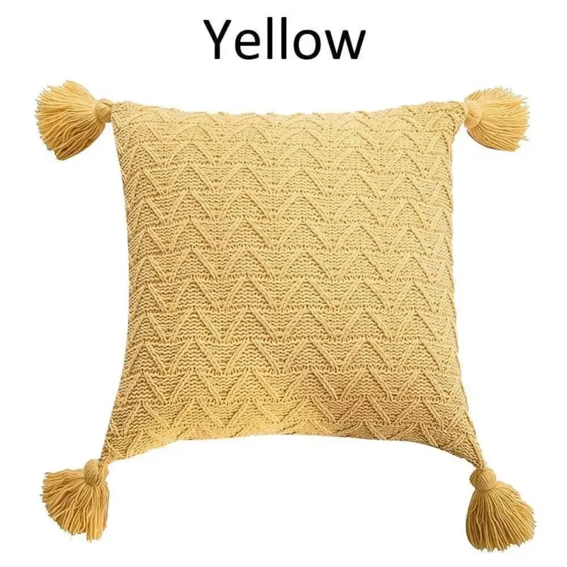 Iylas Cushion Cover