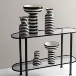 Izanagis Vases