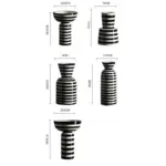 Izanagis Vases