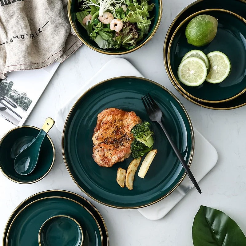 JADEN DINING COLLECTION -  - #tag1#