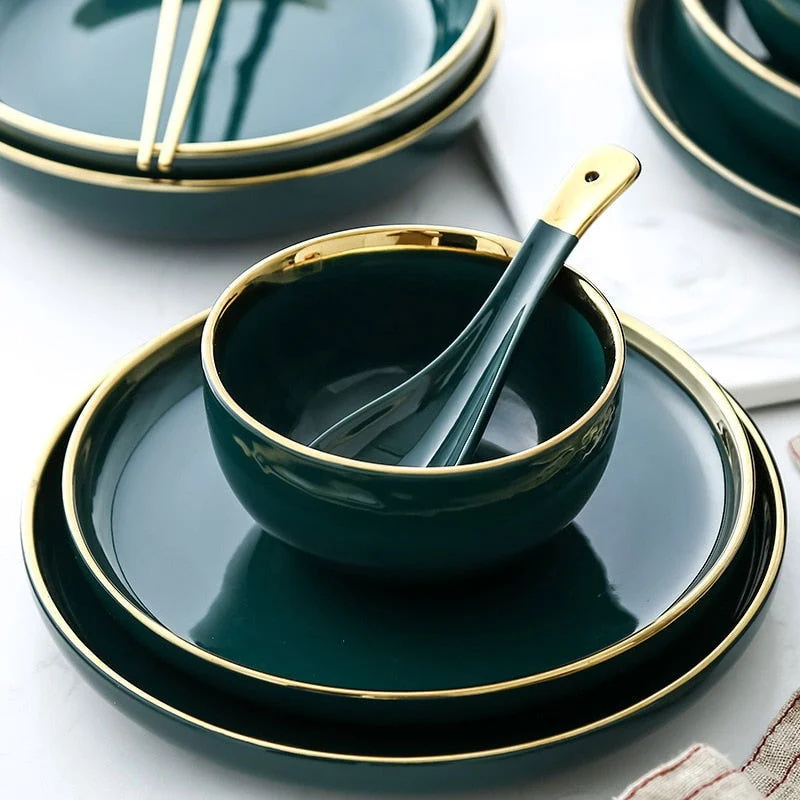 JADEN DINING COLLECTION -  - #tag1#