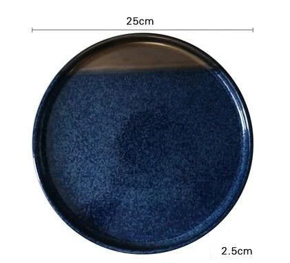 JAPANESE PLATE -  - #tag1#