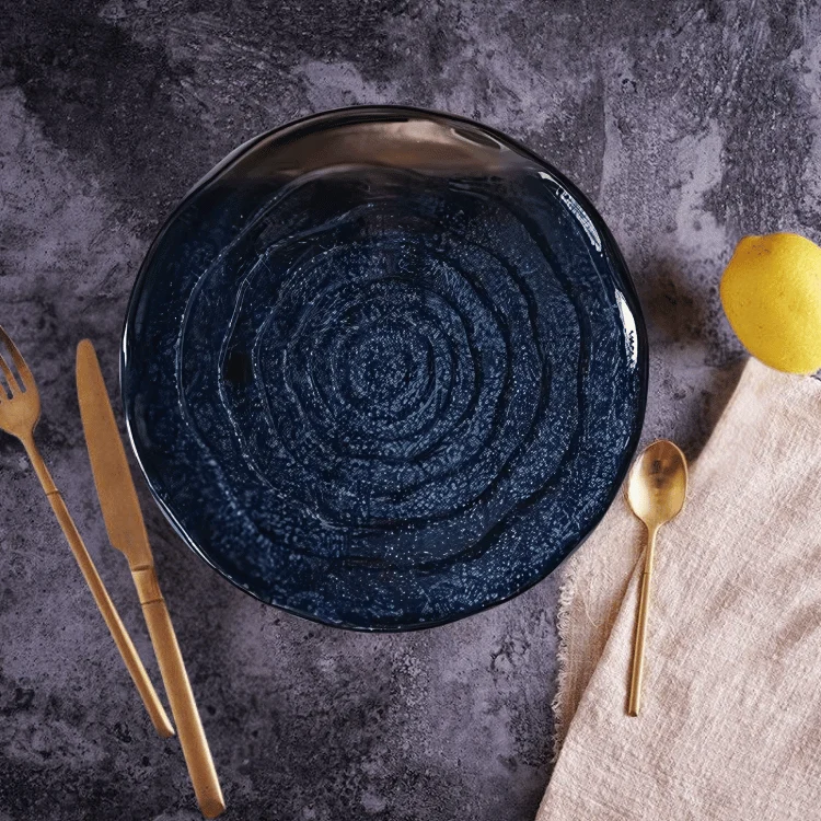 JAPANESE PLATE -  - #tag1#