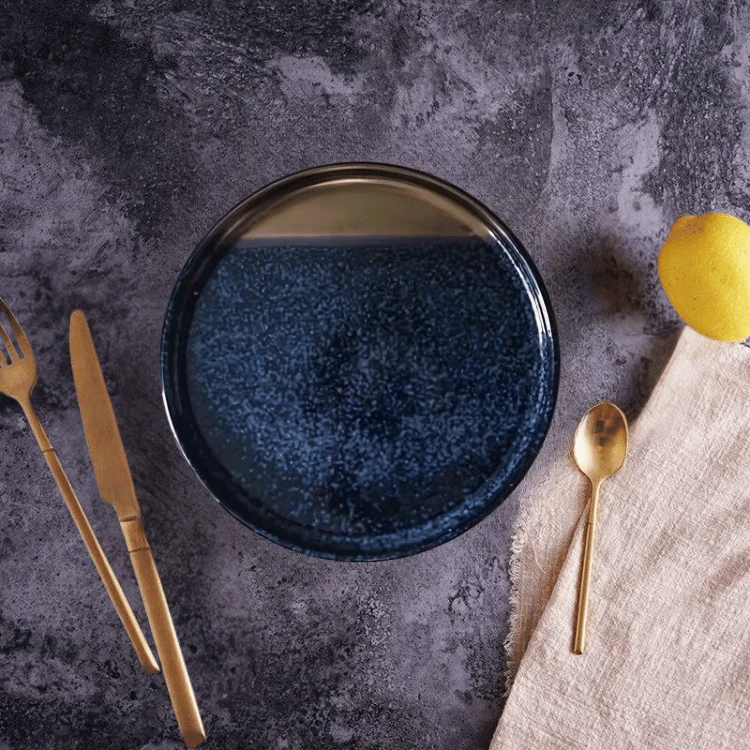 JAPANESE PLATE -  - #tag1#