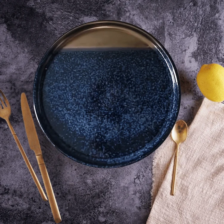JAPANESE PLATE -  - #tag1#