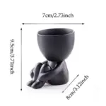 Jacinthe Vases