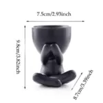 Jacinthe Vases