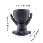 Jacinthe Vases